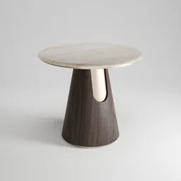 LUNAR TABLE