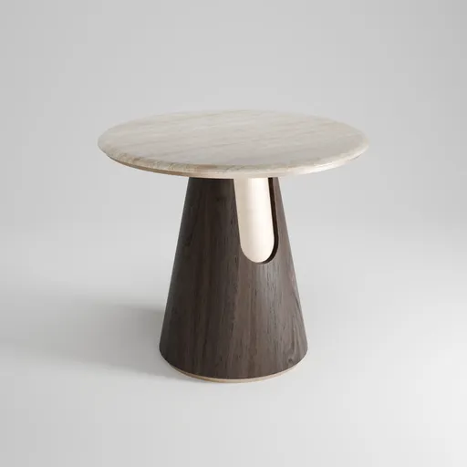 LUNAR TABLE