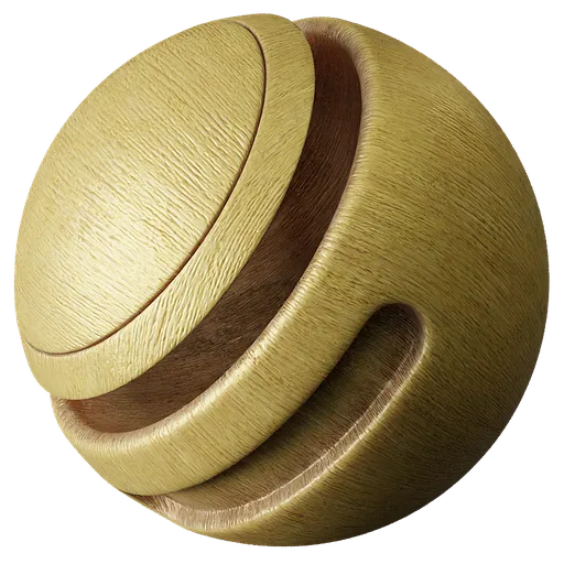 Light Oak