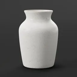 Ceramic Vase