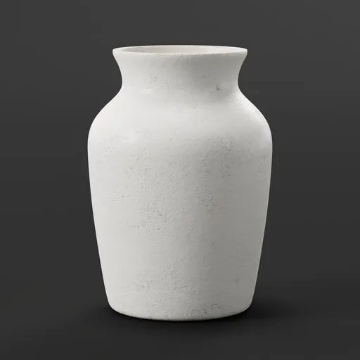Ceramic Vase