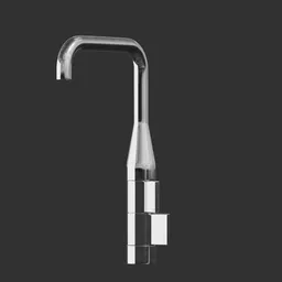 Grifo de Cocina Kono de Galindo