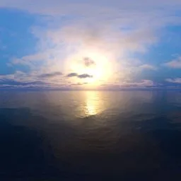 Evening