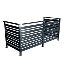 Gobe ​​Fence