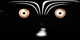 Studio Product Light black white