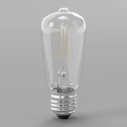Light Bulb