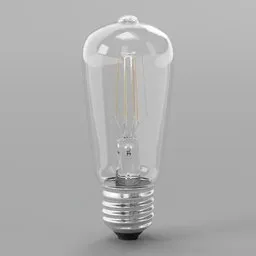 Light Bulb