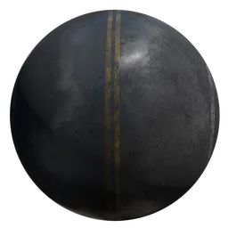 Asphalt Complete