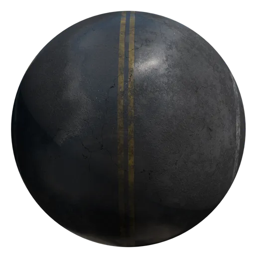 Asphalt Complete
