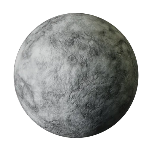 Procedural Rock Texture