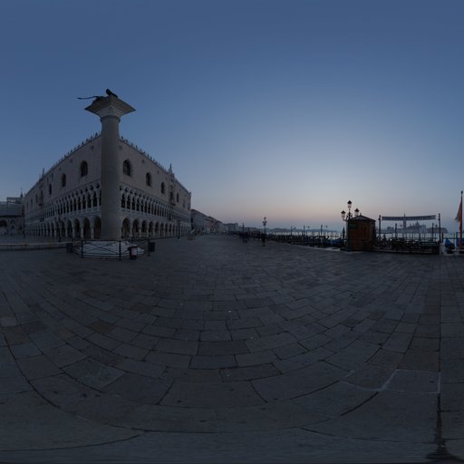 Venice Dawn 2