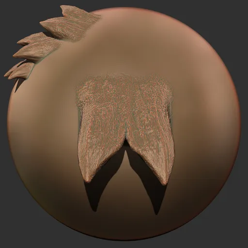 ER_Dragon Brush 341