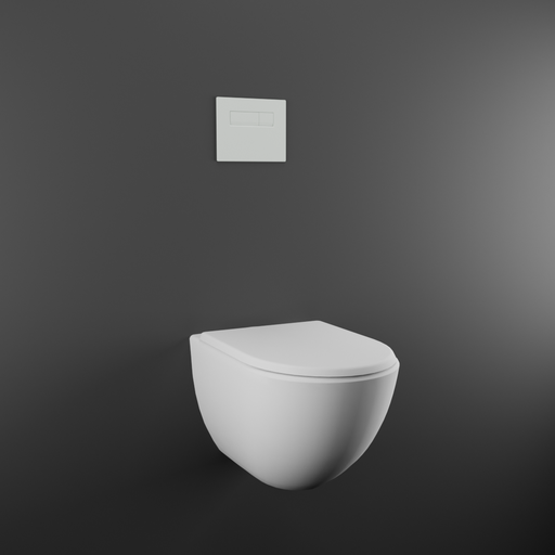 Modern Toilet