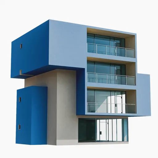 Contemporary Villa