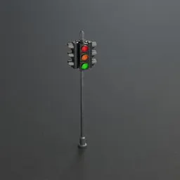 Traffic Light