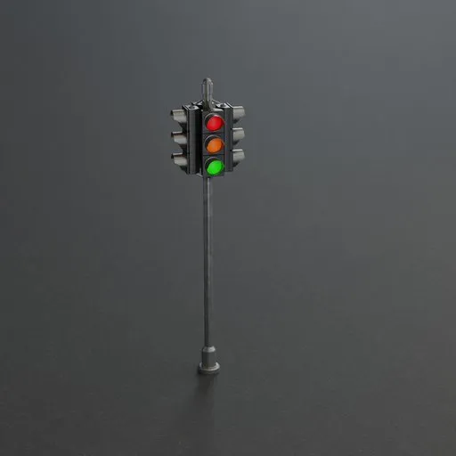 Traffic Light