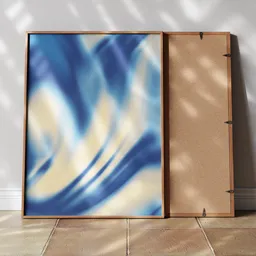 Painting - Picture - Canvas