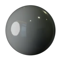 LEGO Pearl-Dark-Gray