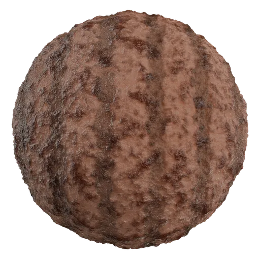 Procedural Hamburger