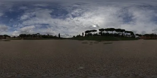 Circus Maximus 1