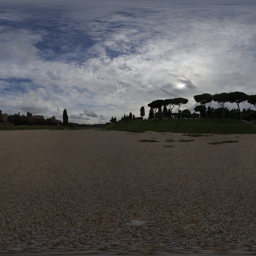 Circus Maximus 1