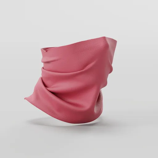 Neck Gaiter