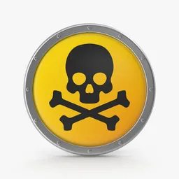 Skull Symbol