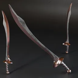 MK BaseMesh Sword-30