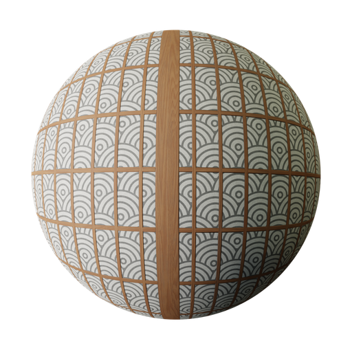 Thumbnail: Wall paper