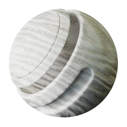 Oak White