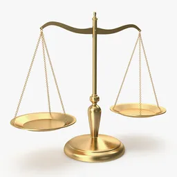Scales Of Justice