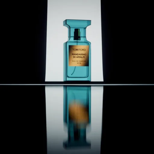 Elegant Perfume