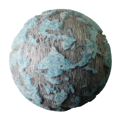 Ice Rock