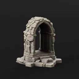 Stone Arch Rocks