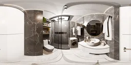 Bathroom Interior