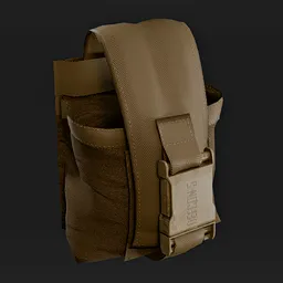 Grenade Pocket