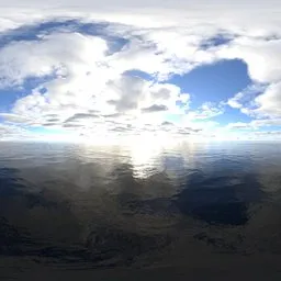 Clouds