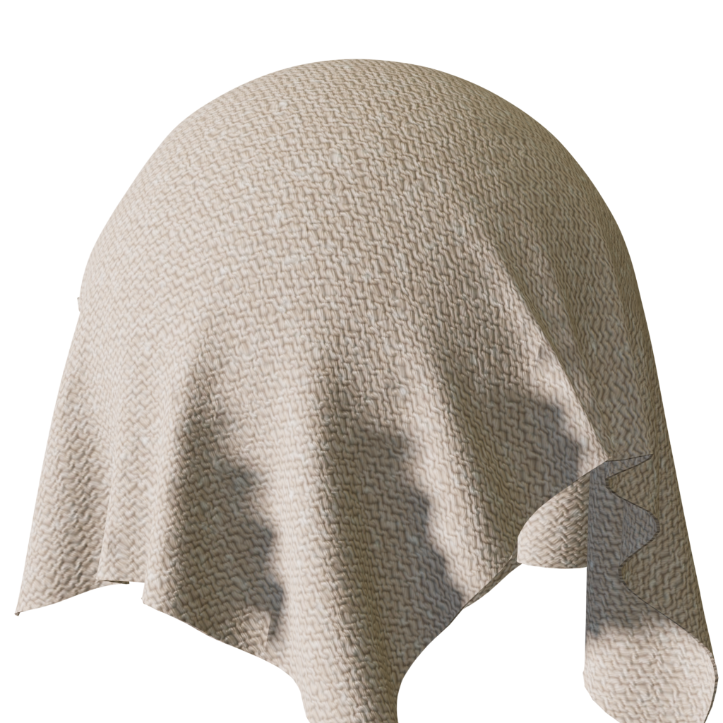 blenderkit-download-the-free-woven-wool-material