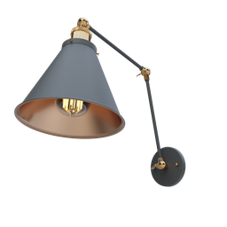 Romatti Wall Lamp