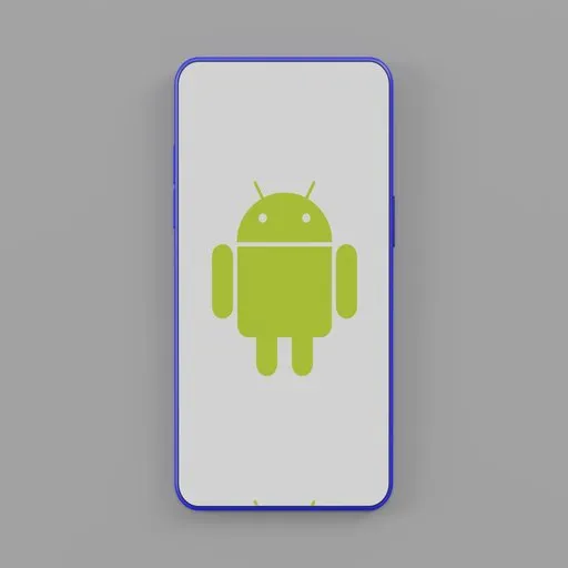 Generic Android Phone