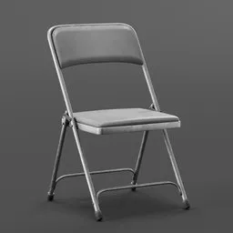 Folding Chair