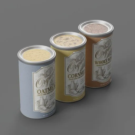 Containers