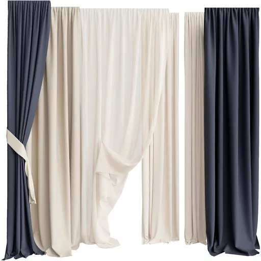 curtain