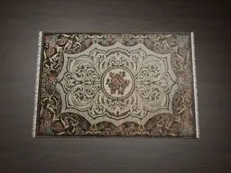 Persian Carpet