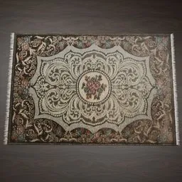 Persian Carpet