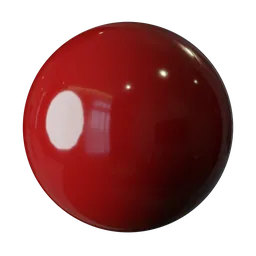 LEGO Dark-Red
