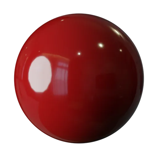 LEGO Dark-Red