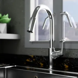 Hansgrohe Decor 240