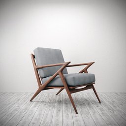 Joybird Soto Chair