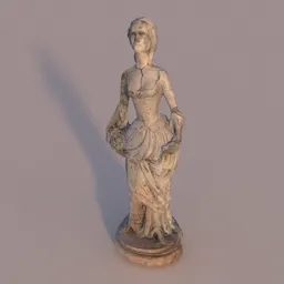 Statue